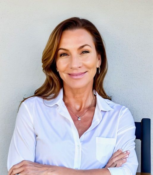 Shelley Chappell