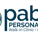 Pabst Personal Care logo