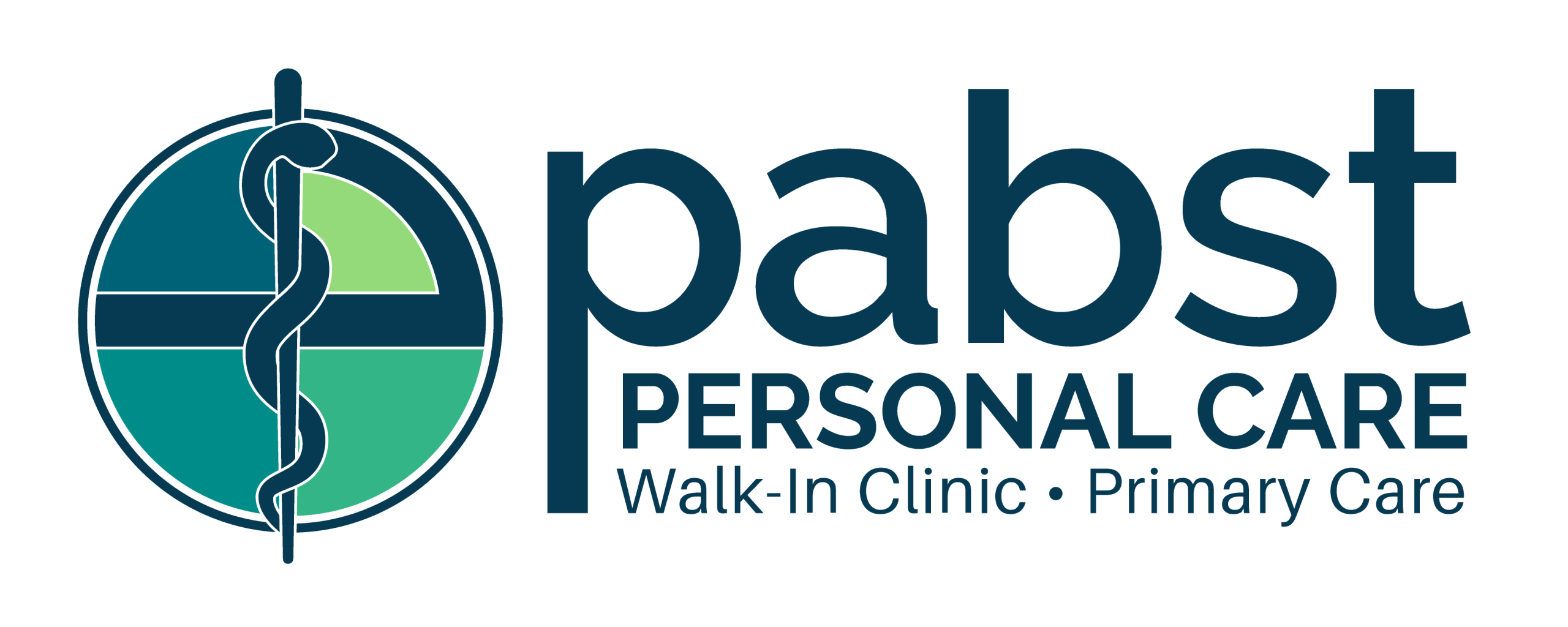 Pabst Personal Care logo